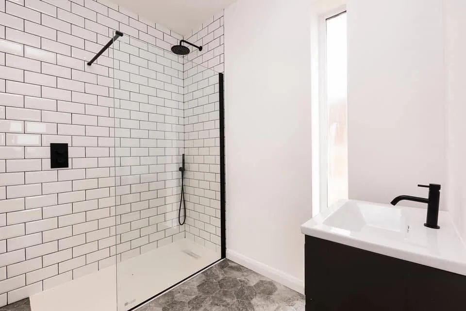 Bathroom Installation