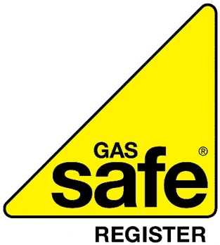 Gas Safe Registered - Heritage Heating Services Ltd