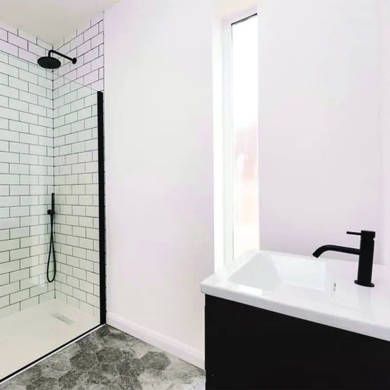 Bathroom installation by Heritage Heating Services across Bristol and Bath (photo 3)