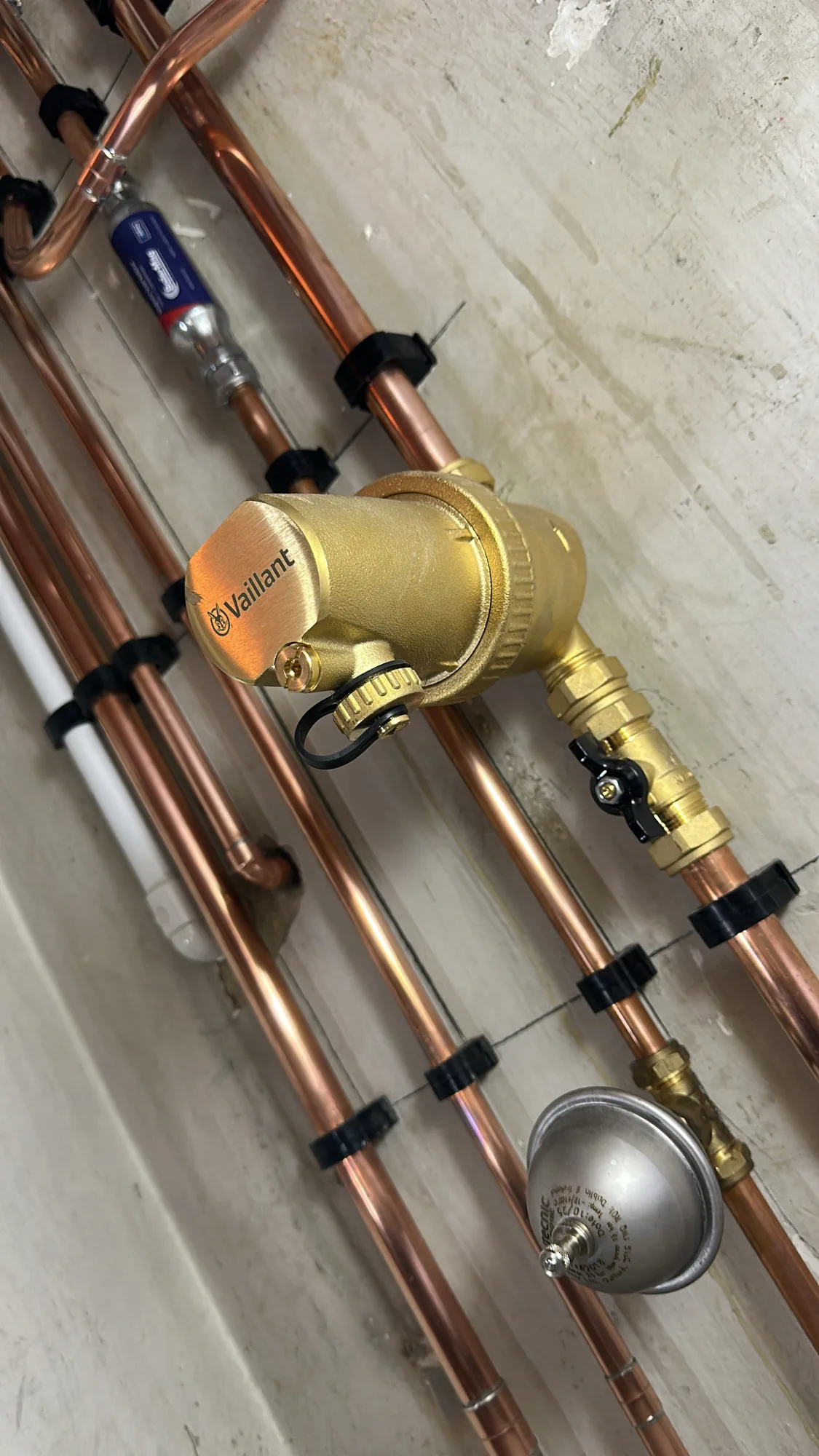 Why Quality Pipework Matters