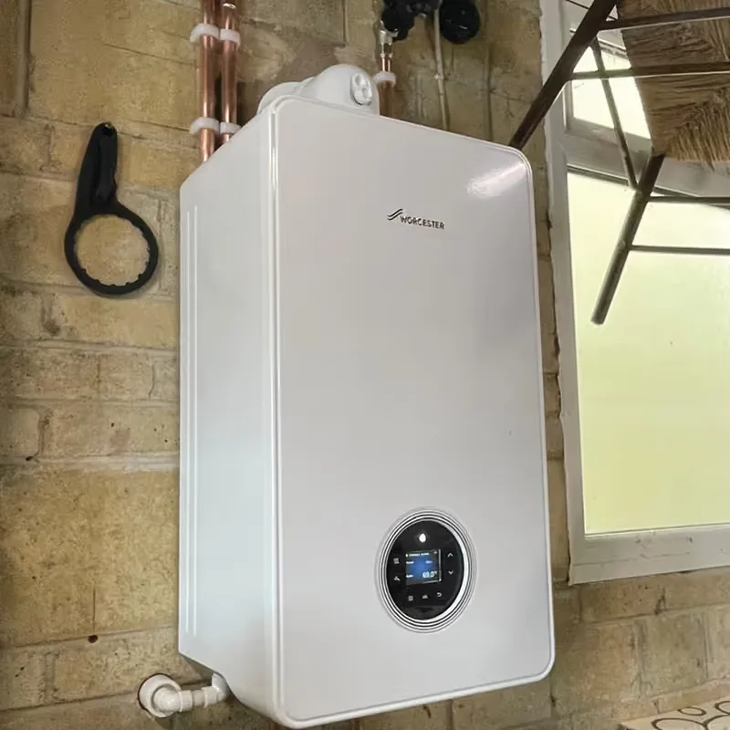 Central Heating
